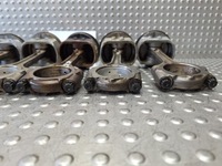 фото thumb №5, Поршень шатун toyota corolla verso ii avensis t25 1.8 vvti 02-