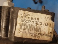 фото thumb №6, Citroen c5 зеркало правые kkqd