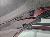 фото thumb №14, Volvo xc60 i lift 2013 - 2017 бампер перед омивачі 31323765