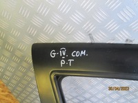 фото thumb №3, Двері праві перед vw golf iv