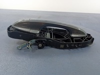 фото thumb №6, Puma ii mk2 ручка дверь перед правая magnetic