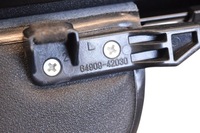 фото thumb №6, Toyota rav 4 xa50 2019 ролета багажника