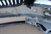 фото thumb №7, Skoda octavia iii бампер передній омивачі pdc lf9r оригінал