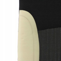 Mini cooper s r56 заднє сидіння спинка ліва Київ, фото thumb