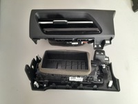 фото thumb №8, Kia ev6 2022 молдинг консоли панели воздуховод рамка