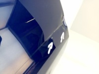 Tesla model y 2020- дверь правое  задняя задняя правый Недорого, фото thumb