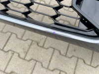 Купить Бампер перед передний bmw 3 g20 g21 lci lift m набор цвет c4w, фото thumb