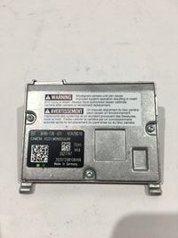 фото thumb №2, Камера ассистент поперечина honda jazz v 20- crosstar