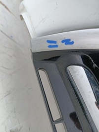 фото thumb №7, Ford kuga mk2 12-16 бампер передний перед