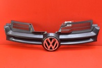 фото thumb №1, Решётка радиатора решётка радиатора vw golf 5 v 03-09