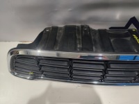 Решітка  решітка радіатора решітка радіатора mini countryman r60 22405910 9807476 Доставка, фото thumb