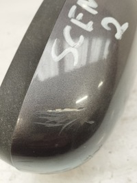 фото thumb №11, Renault scenic ii 2 зеркало правое 7pin 12354070