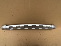 фото thumb №1, Dacia sandero i спойлер бампера перед переднее