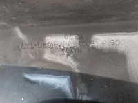 фото thumb №13, Бампер перед передній mazda seria 5 v c513-50031