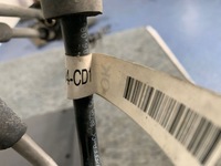 фото thumb №16, Jaguar xf x260 2016 шланг трубки топлива gx73-9s284-cd1