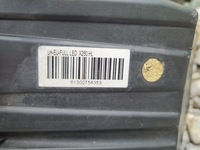 фото thumb №12, Jaguar f-pace xf комплектна лампа ліва повний led технологія gx63-13w030-lh