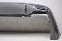 фото thumb №10, Mercedes w213 бампер задня задній pdc 992 sedan