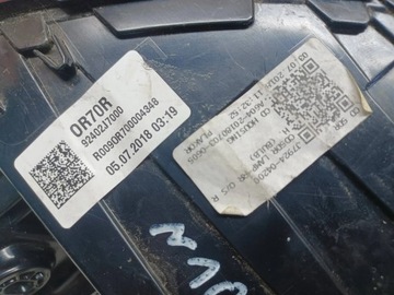 фото thumb №6, Kia ceed iii hb лампа правая зад