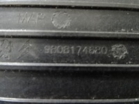 фото thumb №8, Citroen c4 picasso ii кронштейн основание компьютер 9808174680