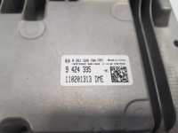 Бортовой компьютер блок управления двигателя bmw mini 0261s20784 9424335 Киев, фото thumb