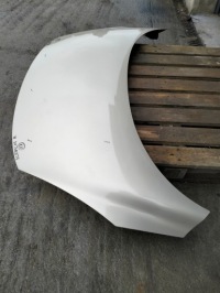 фото thumb №10, Капот renault scenic iii колір ted11 оригінал лак 2008-2012