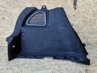 фото thumb №1, Ds3 crossback обшивка багажника левый