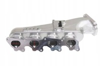 фото thumb №8, Коллектор всасывающий nissan 200sx s13 с дроссельная заслонка i