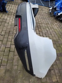 фото thumb №8, Ford explorer vi бампер задний kompletny