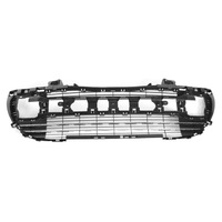 фото thumb №5, Бампер передний средний решётка радиатора сетка защитная решётка радиатора 7414vj pasuje do