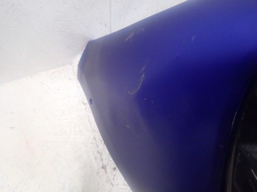 фото thumb №7, Бампер перед переднее bmw m8 viii f91 f92 f93