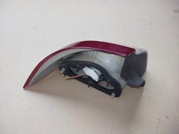 фото thumb №6, Лампа задня права saab 9-3 ii cabrio 02-07