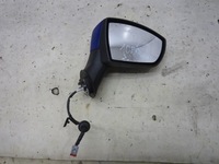 фото thumb №1, Зеркало правое 10 pin m ford ecosport