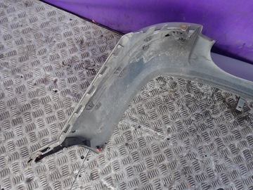 фото thumb №8, Opel astra h iii універсал бампер зад задній z167