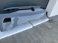 фото thumb №6, Бампер перед передній vw id4 id.4 b. гарний 11a