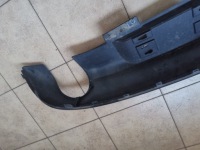 фото thumb №6, Volvo v60 ii 2018- накладка бампер задня задній 32227004