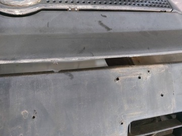 фото thumb №12, Комплектний перед бампер капот крила fiat panda ii 249/f