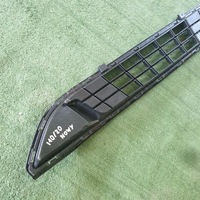 фото thumb №6, Решітка бампера перед hyundai i10 i20 86531-k7000