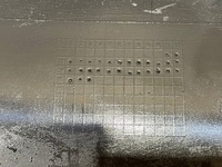 фото thumb №11, Vw golf vii 7 5g 13-16 kombi бампер задняя задний