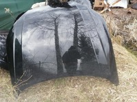 фото thumb №9, Капот крышка двигателя audi a4 b9 lz7l