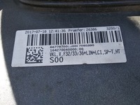 фото thumb №10, Bmw 4 f32 f33 f36 coupe lift бампер перед передний