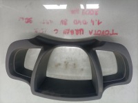 фото thumb №1, Рамка захист спідометра toyota urban cruiser