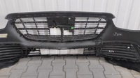 фото thumb №11, Бампер перед передній mercedes s klasa w223 223