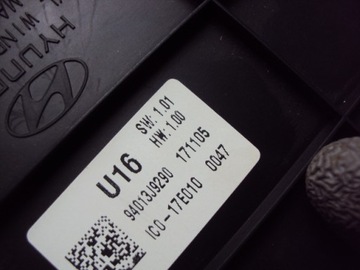 фото thumb №5, Спидометр приборы hyundai kona 1.0 t-gdi