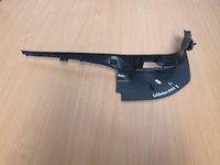 фото thumb №16, Защита стойка порог накладка opel grandland x