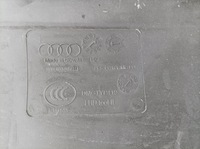 фото thumb №5, Audi a4 b9 lift шумоизоляция стены перегородки 8w1863947k