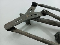 фото thumb №5, Honda civic 2008 механізм i моторчик двірник