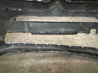 Бампер передок  передний citroen c4 grand picasso 2 2 13-16 grand Цена, фото thumb
