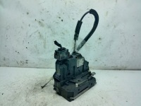 фото thumb №2, Fiat grande punto замок дверь правый задняя 55701966