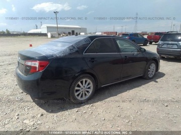 фото thumb №5, Toyota camry vii ручка коробки передач avalon prius 11-17