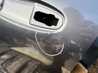 фото thumb №6, Дверь левая передние ford puma ii 2